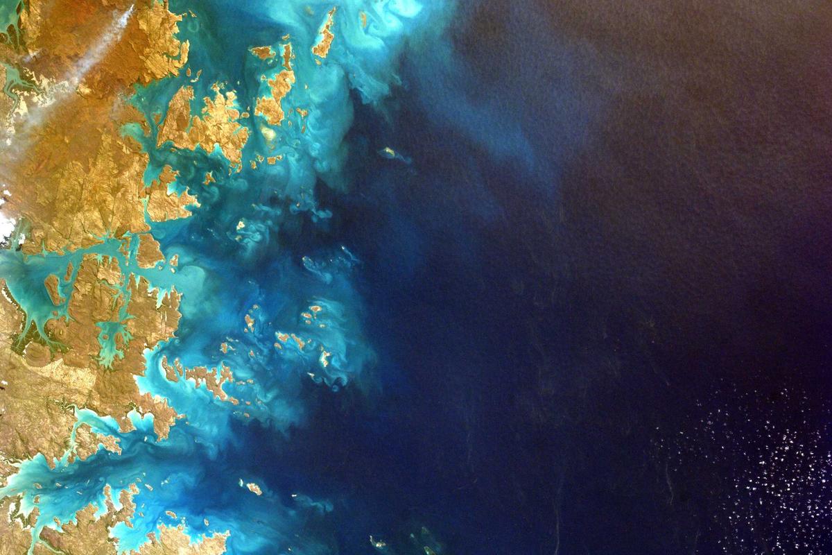 The Earth